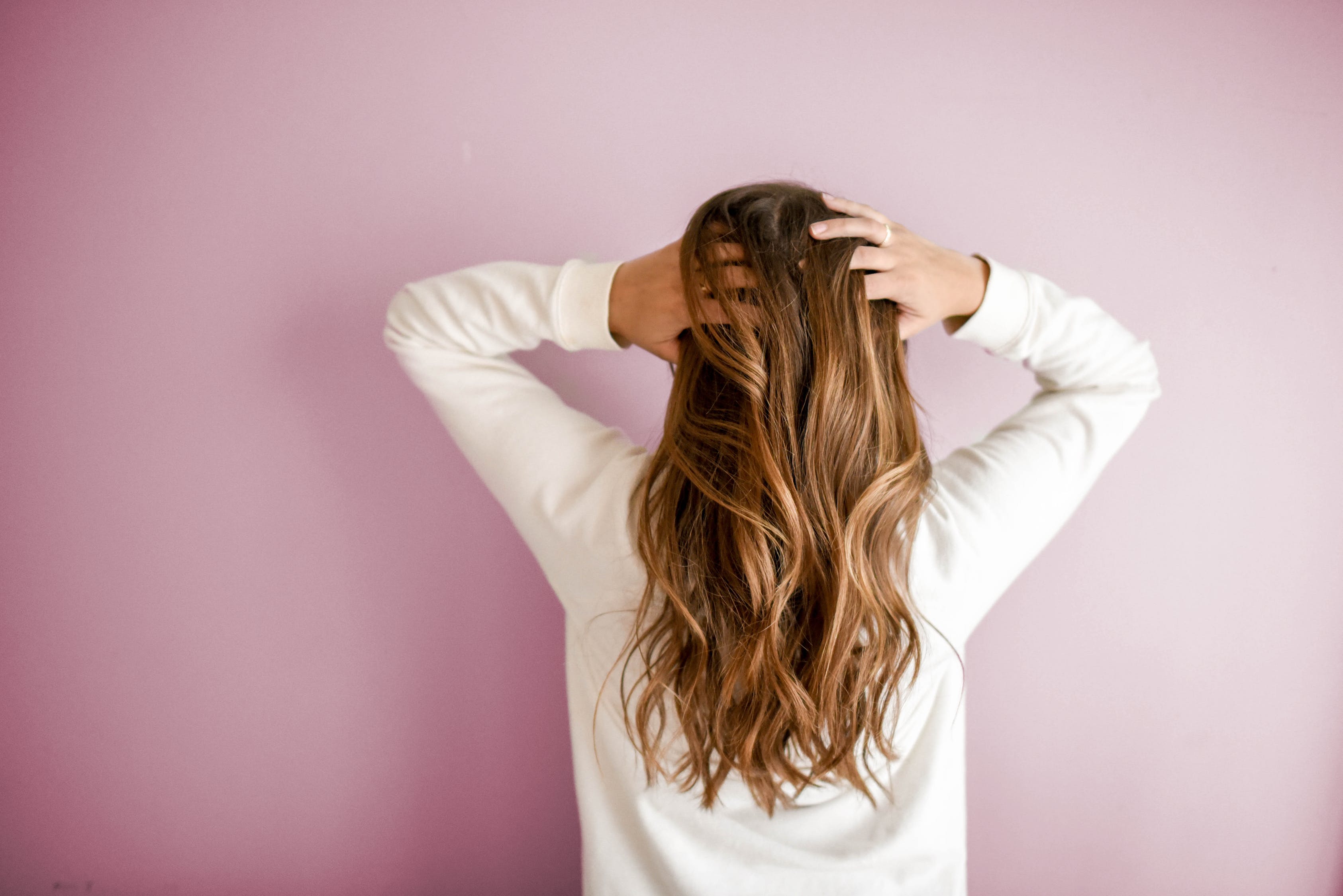 Do hair extensions damage your hair? - Millie Pearl